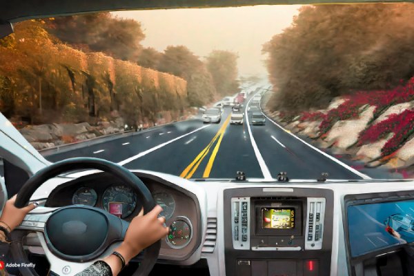 Defensive driving techniques for safe driving