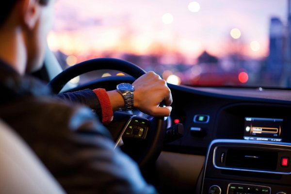 Refresher driving course to improve driving skills